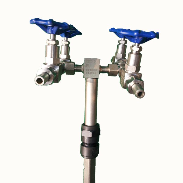 雙輸出德?tīng)査土髁坑?jì)