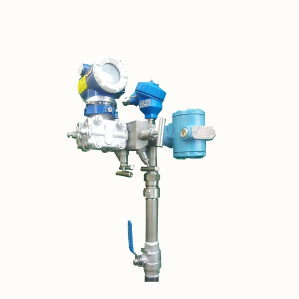 溫壓補(bǔ)償一體化德?tīng)査土髁坑?jì)