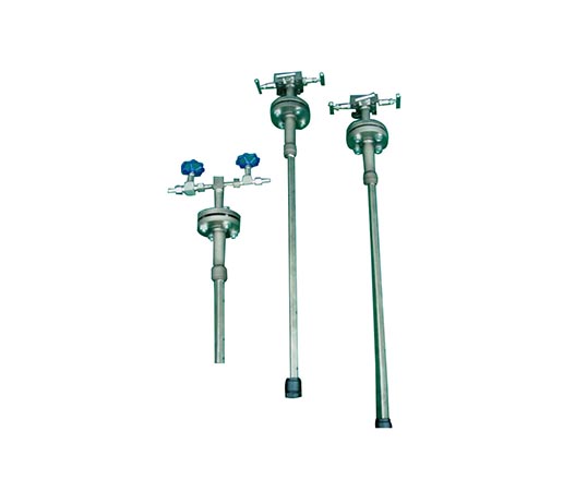 一分體化阿牛巴流量計(jì)