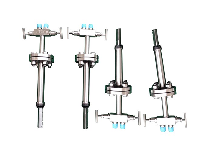 法蘭連接阿牛巴流量計(jì)