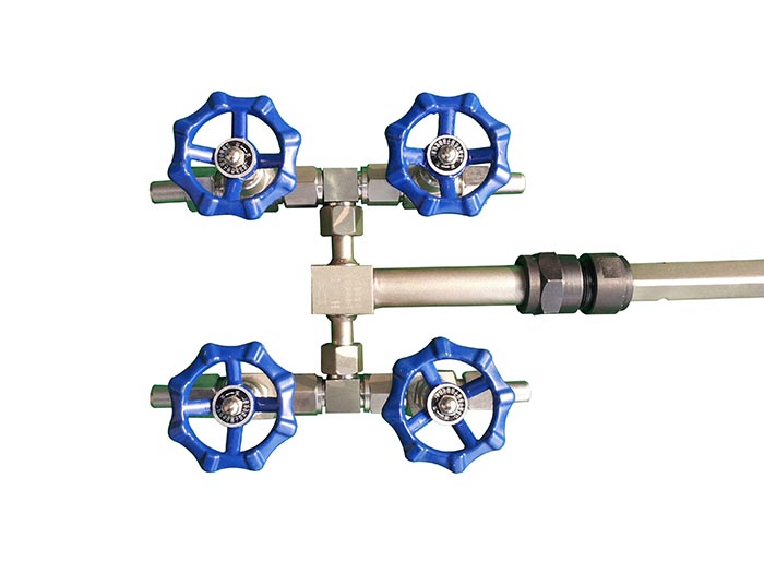 雙輸出德?tīng)査土髁坑?jì)