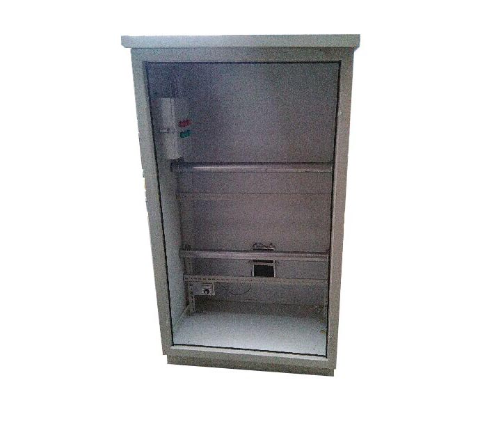 不銹鋼儀表保溫箱