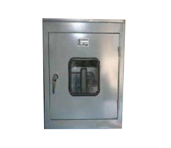 儀表保護(hù)箱